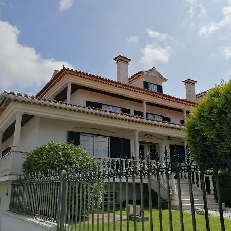 Casa Imaginar Holiday home