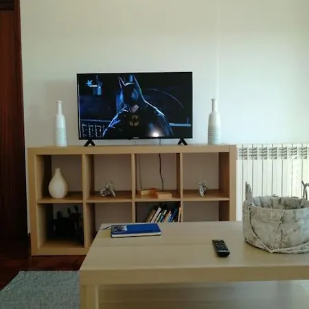 Holiday home Casa Imaginar
