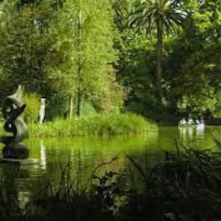 Holiday home Casa Imaginar *