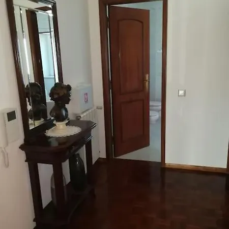 Casa Imaginar Holiday home *