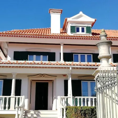 Casa Imaginar Semesterbostad