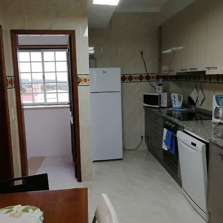 Casa Imaginar Semesterbostad *