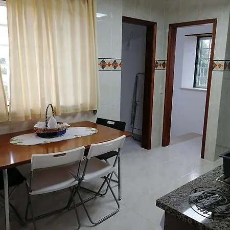 Casa Imaginar Holiday home *