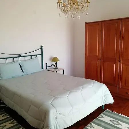 Casa Imaginar Caldas Da Rainha