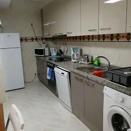 Casa Imaginar Semesterbostad