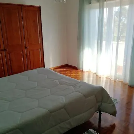 Casa Imaginar Caldas Da Rainha