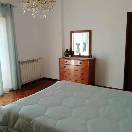 Casa Imaginar Holiday home Caldas Da Rainha