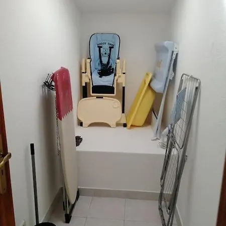 Semesterbostad Casa Imaginar