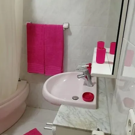 Casa Imaginar Semesterbostad *