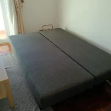 Semesterbostad Casa Imaginar *