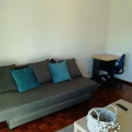 Casa Imaginar Semesterbostad Caldas Da Rainha