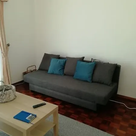 Casa Imaginar Semesterbostad *