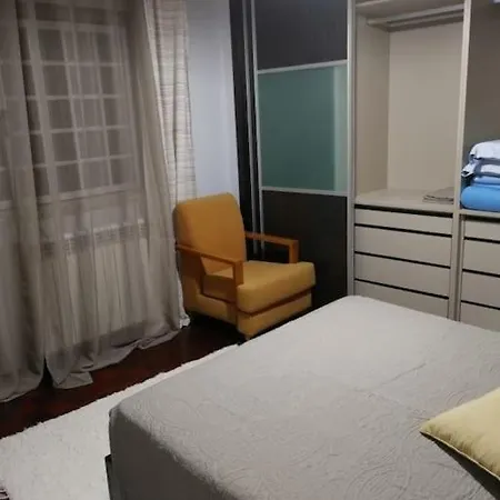 Casa Imaginar Semesterbostad Caldas Da Rainha