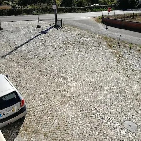 Semesterbostad Casa Imaginar Caldas Da Rainha